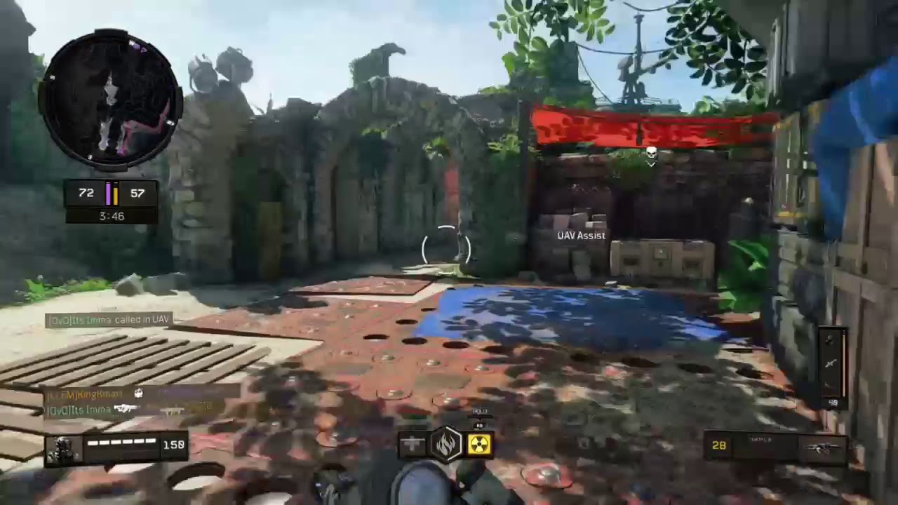 Bo4 funny moments/fails/wins
