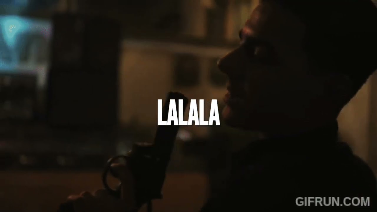 LACAZETTE X MUCCO Type Beat - „LALALA“