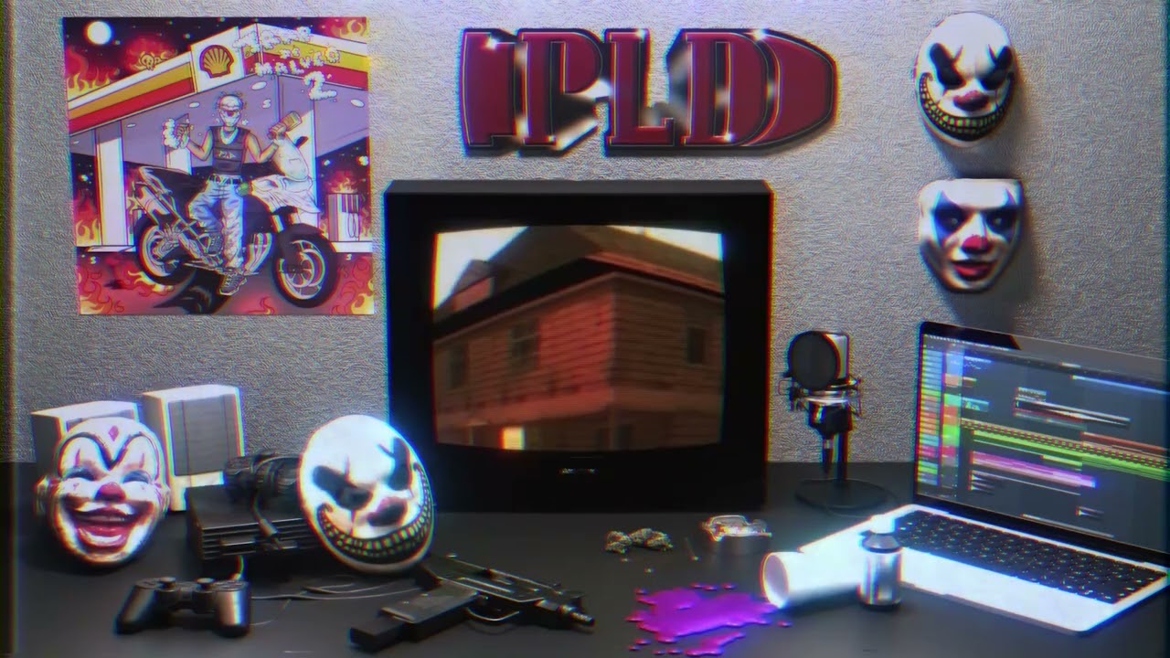 26. PLD - Kendrick (Visualizer Oficial).