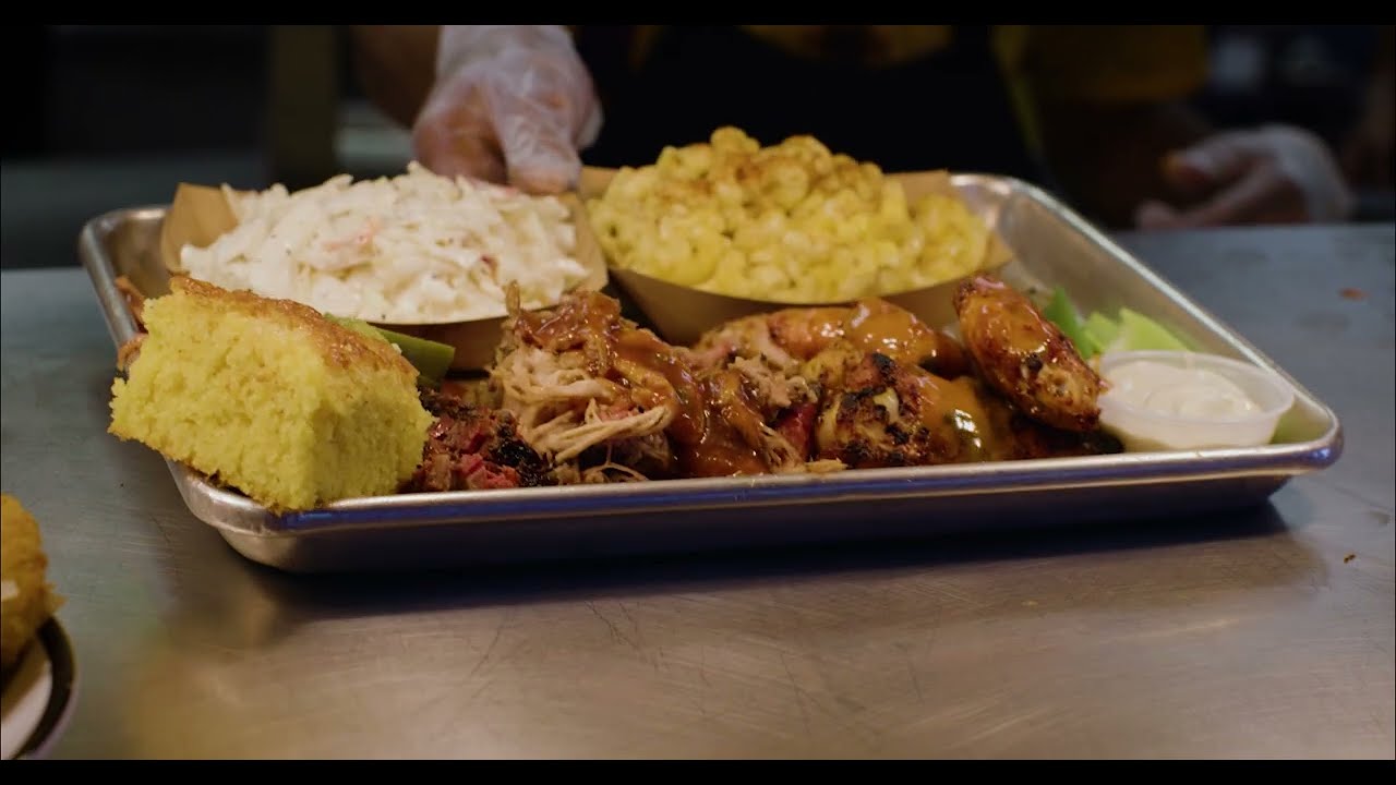 This food makes a road trip worth it in Syracuse, NY