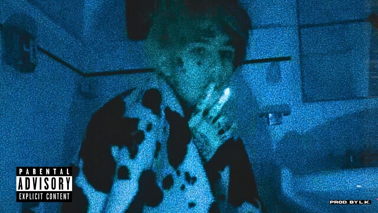 (FREE) LIL PEEP TYPE BEAT 