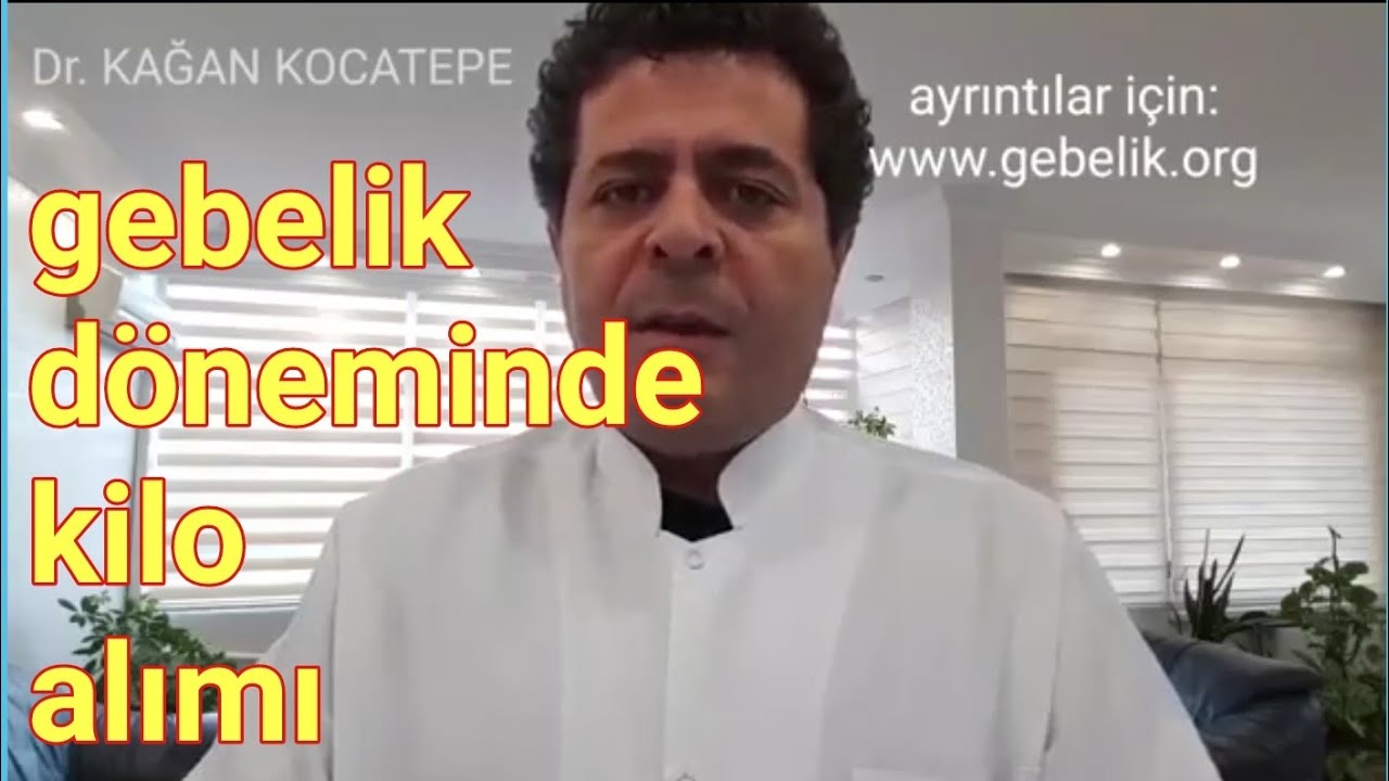 Hamilelikte kilo alımı nasıl olur? - Anne adayı kaç kilo alarak doğuma gider?