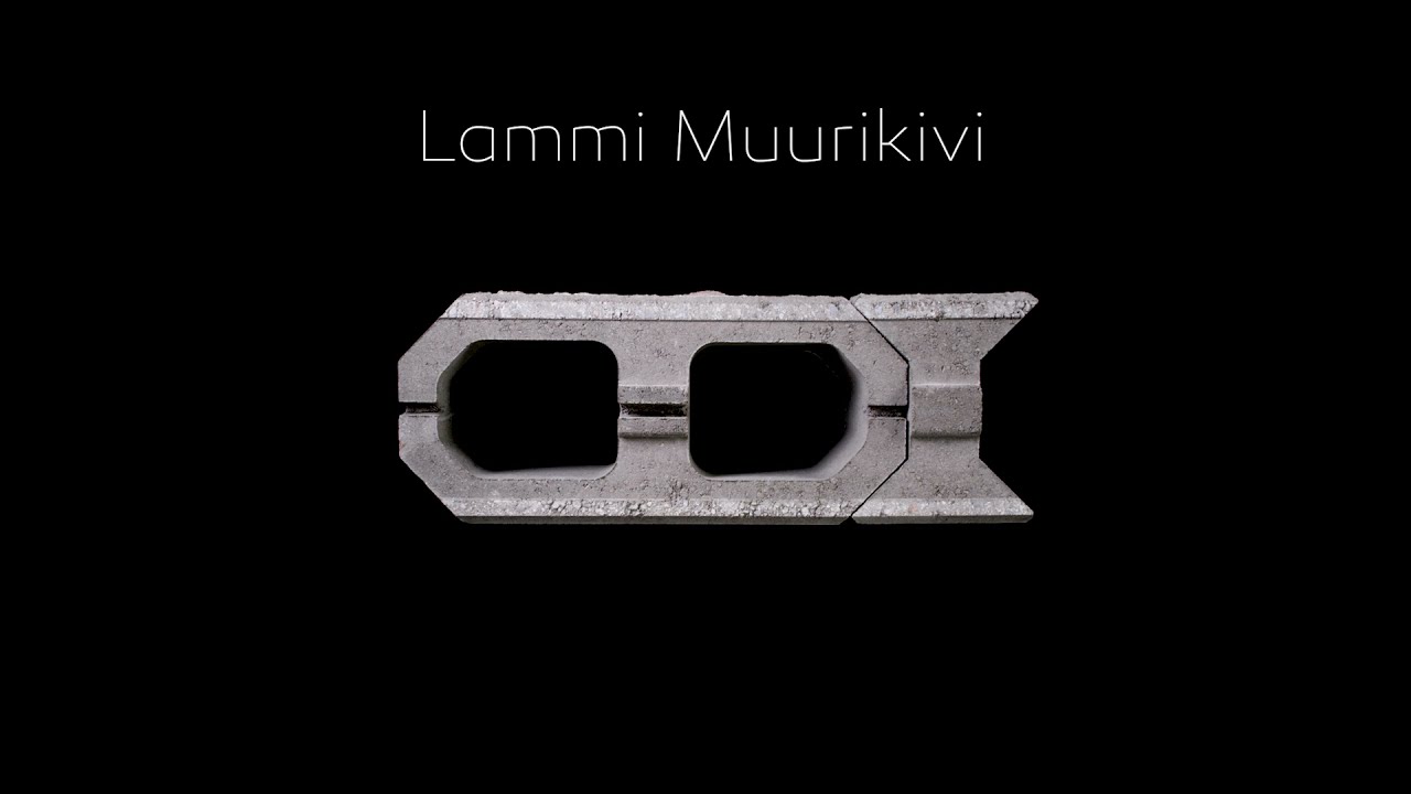 Lammi Muurikivi
