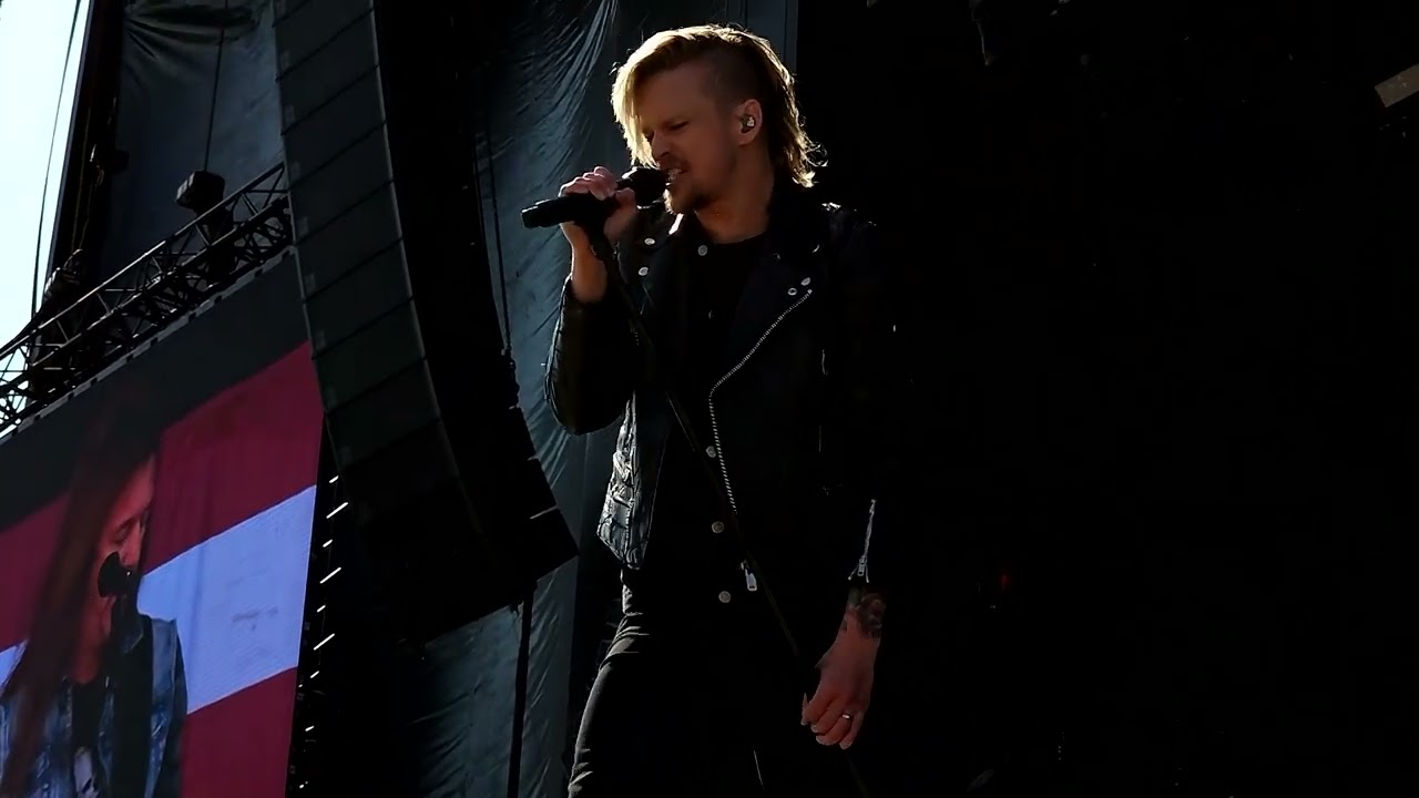 Skid Row - 18 And Life (LIve SRF 2023-06-10)