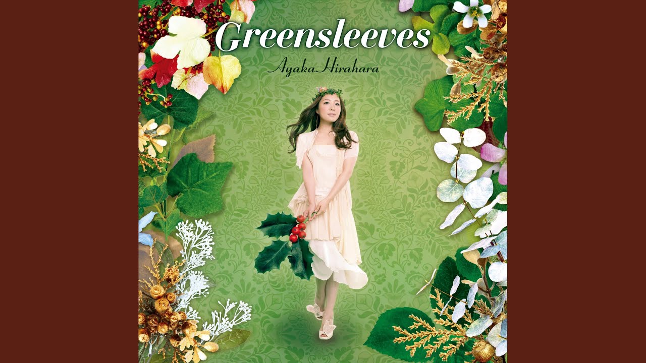 Greensleeves