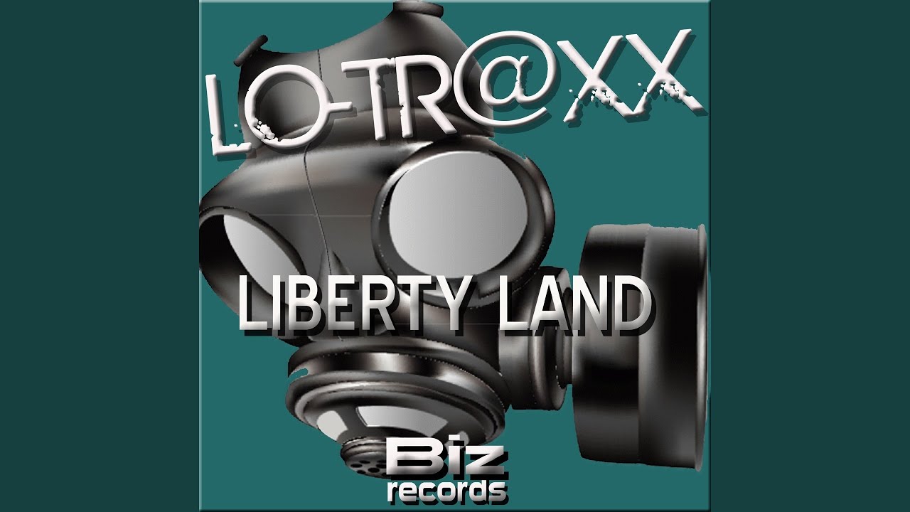 Liberty Land (Original Mix)