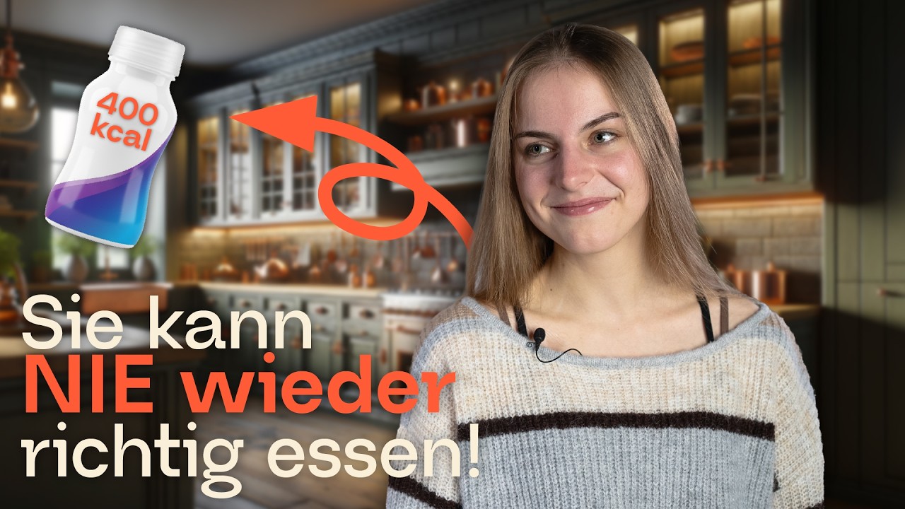 Bis ans Lebensende künstliche Ernährung | behind the mind