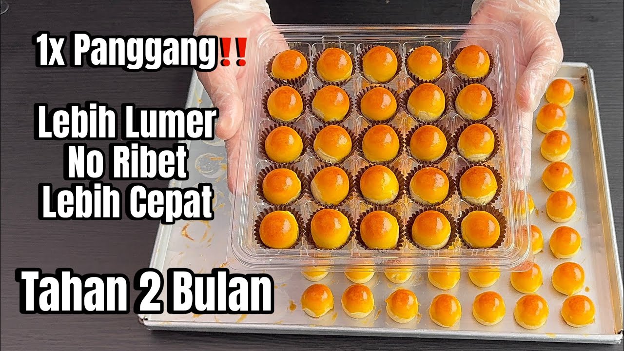 Hanya 1x Panggang Warna Bergradasi Golden Brown Glowing Maximal, Tahan 2 Bulan‼️
