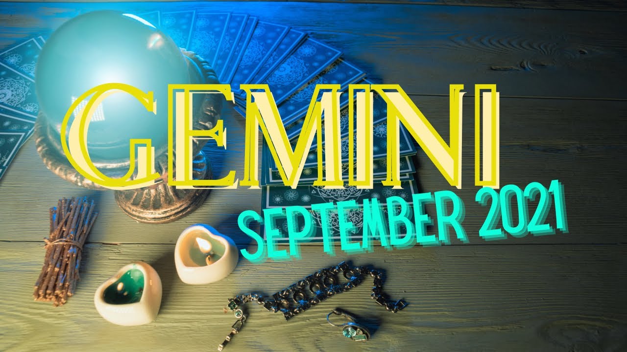 GEMINI 