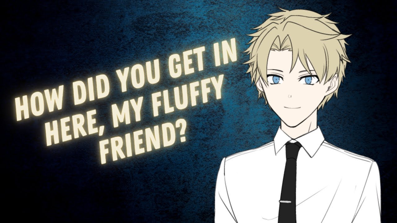[M4A] Yandere Confesses His Crime [Sequel] [Animal Listener]