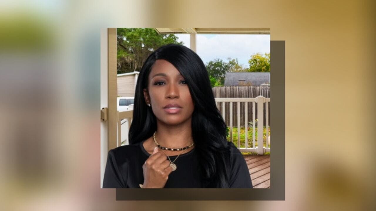 Single mother killed in shooting at SouthPark apartments | WSOC-TV