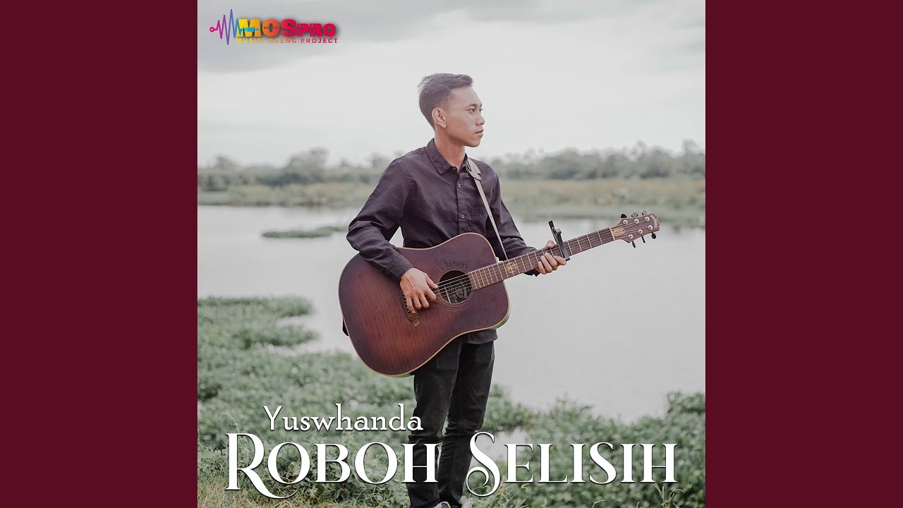 ROBOH SELISIH