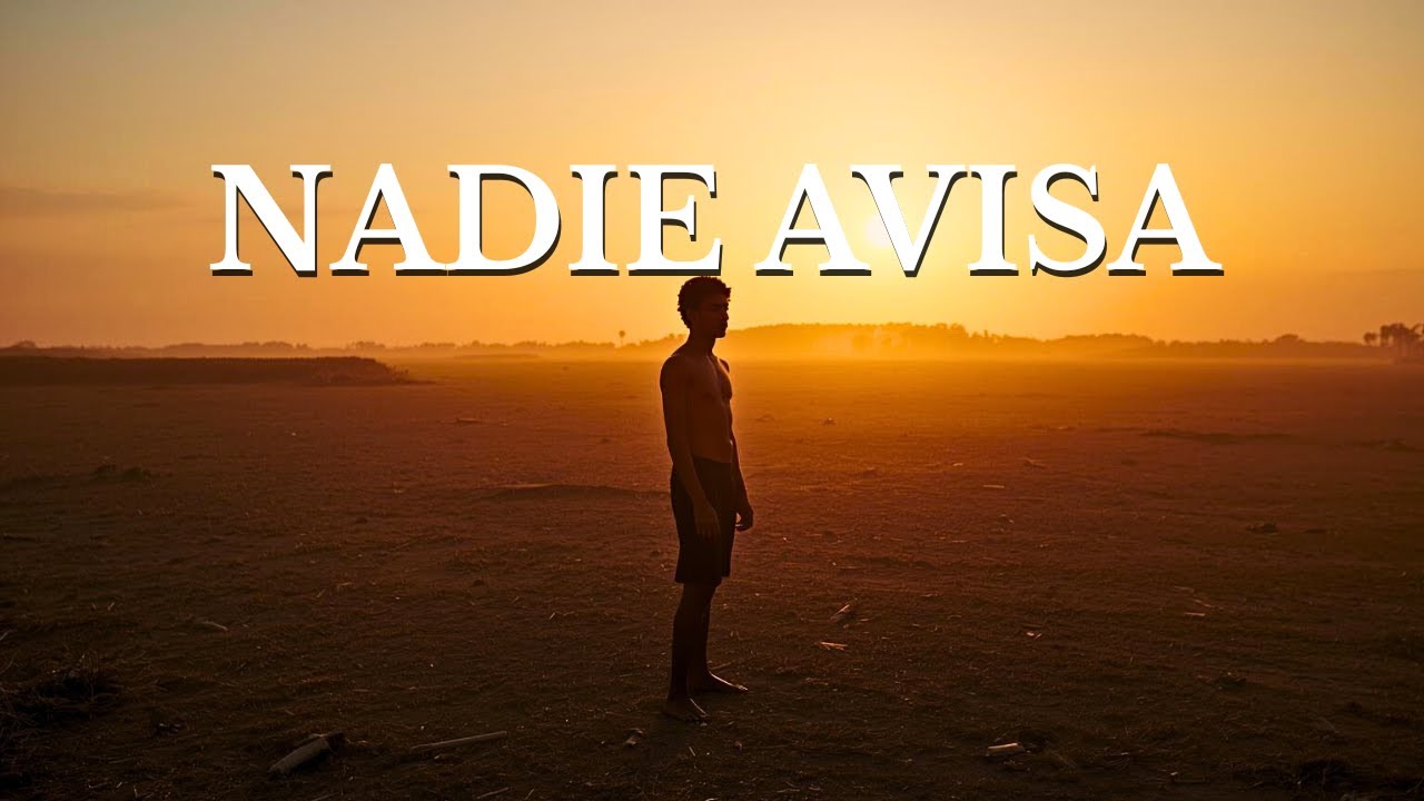 NADIE TE ADVIERTE CUANDO ESTÁS PERDIENDO TU VIDA.
