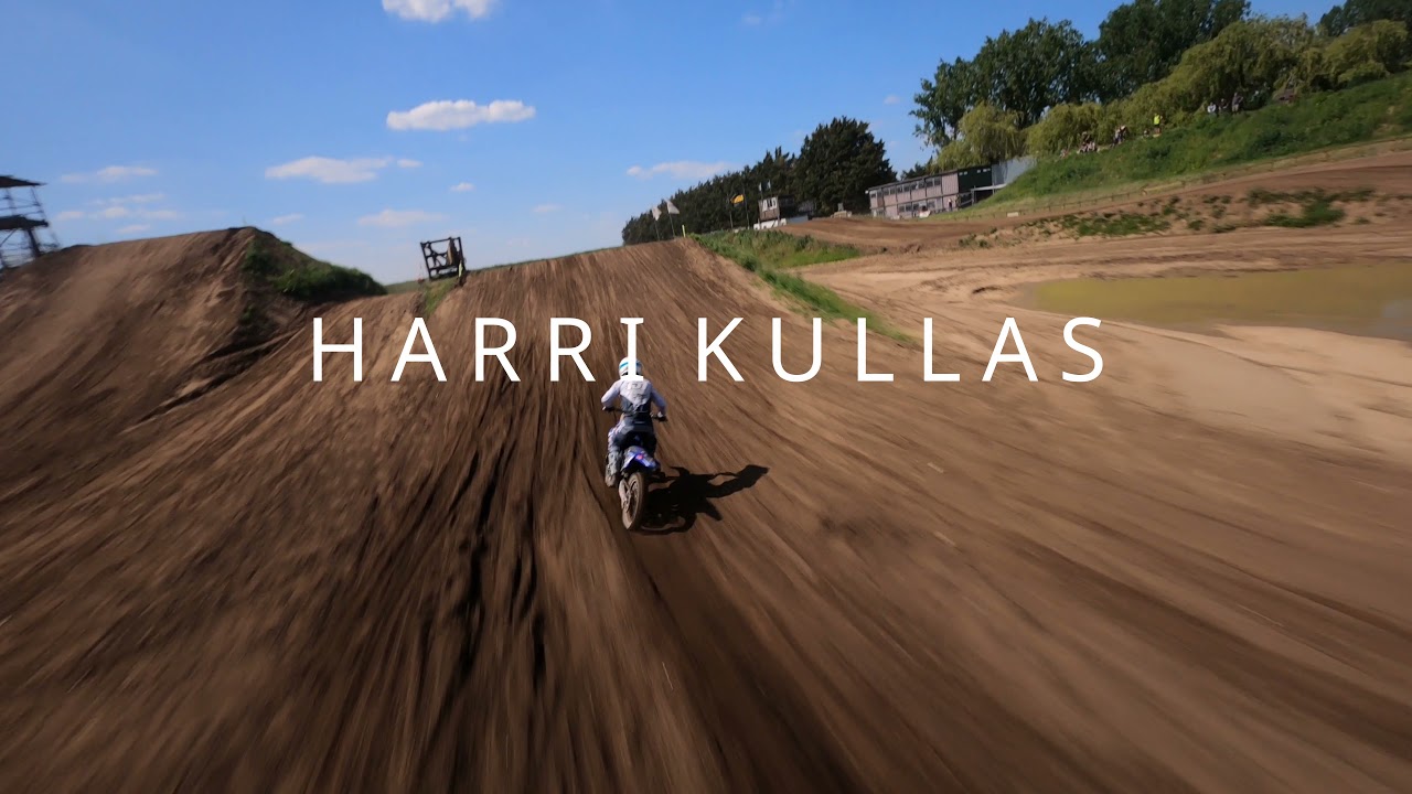 Mildenhall MX FPV - Lewis tombs & Harri Kullas