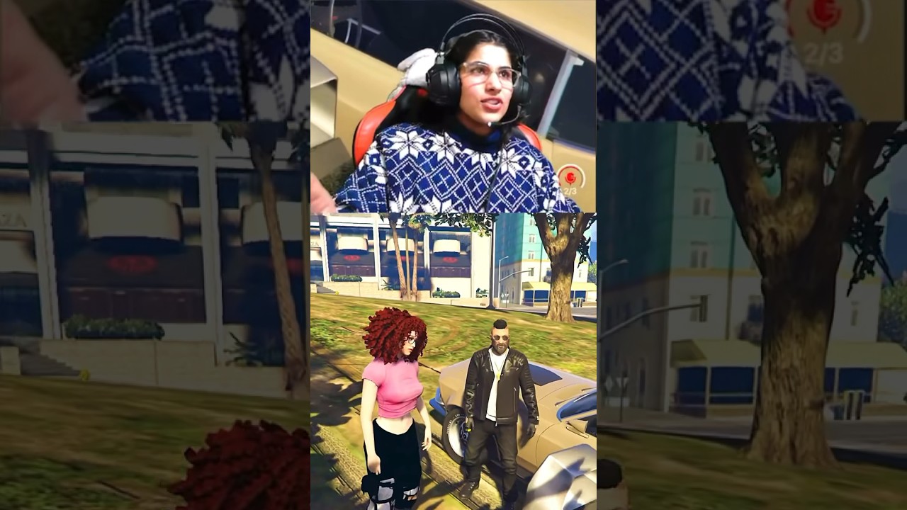 is This RDC Tyga GTA5🤔#shorts #tva #zioncity #gtarp #eaglegaming #txagamingyt #kukudame