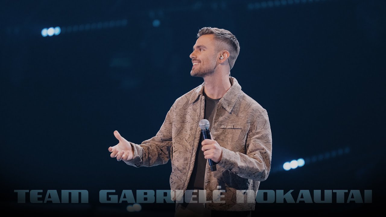 Vilius Popendikis  - Šiurpuliukai | Nokautai | Lietuvos Balsas S12