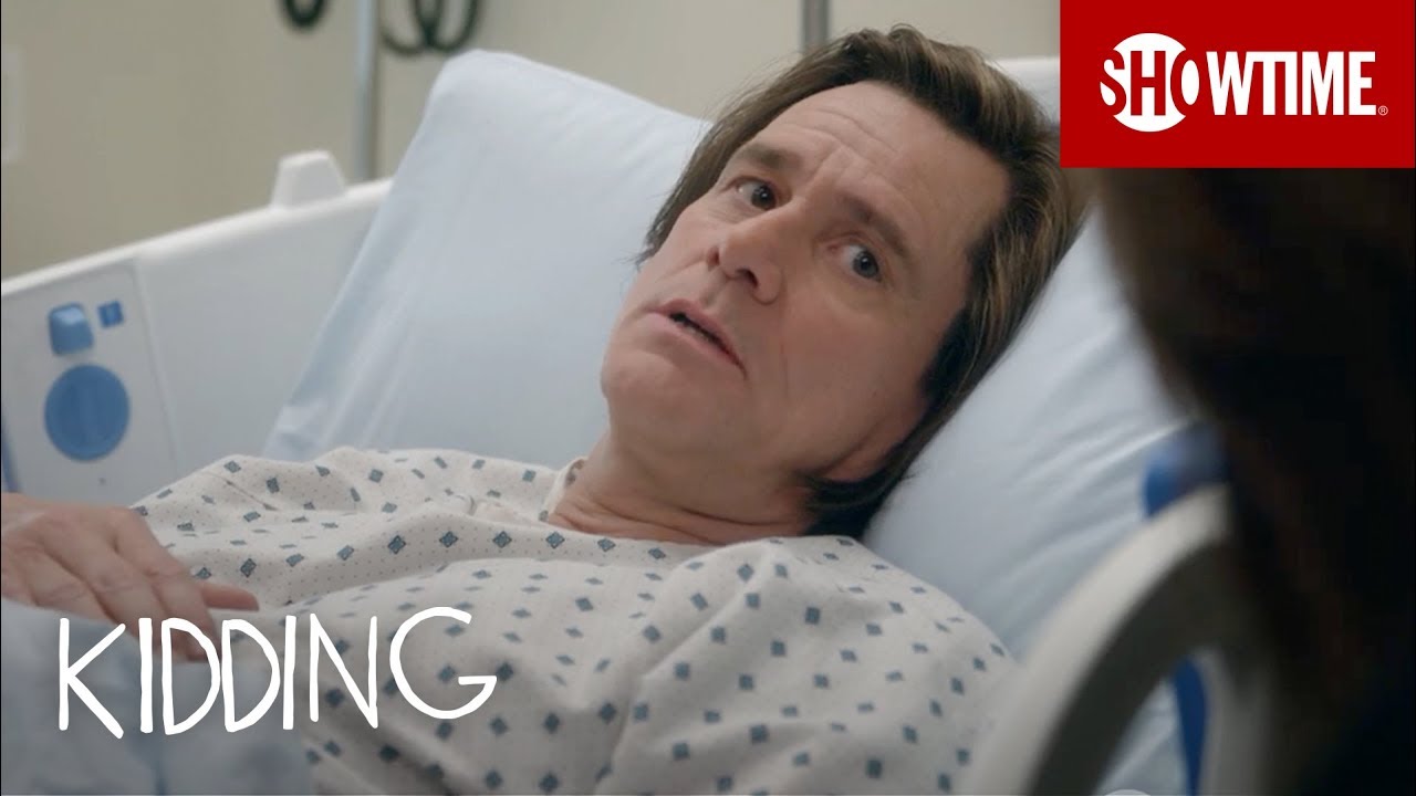 'Deliver Me' Ep. 2 Official Clip | Kidding | Season 2 | SHOWTIME