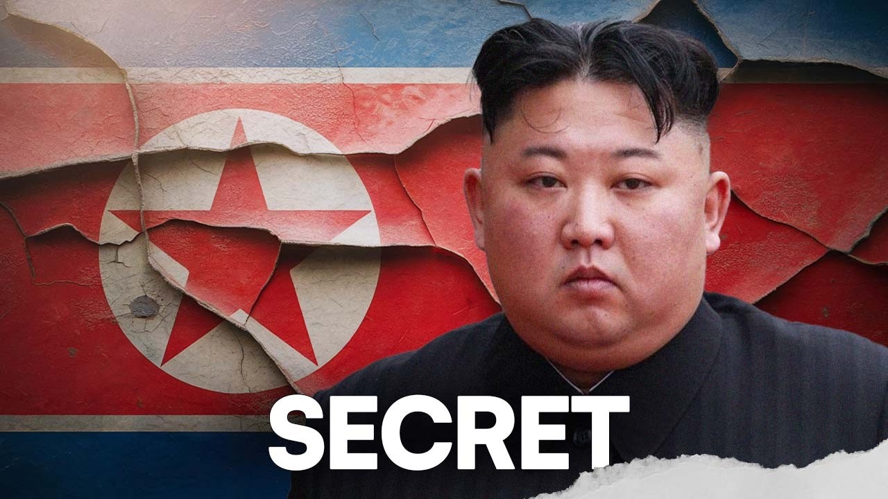 Ким Чен Ын: истинное лицо корейского диктатора — полный документальный фильм — AMP