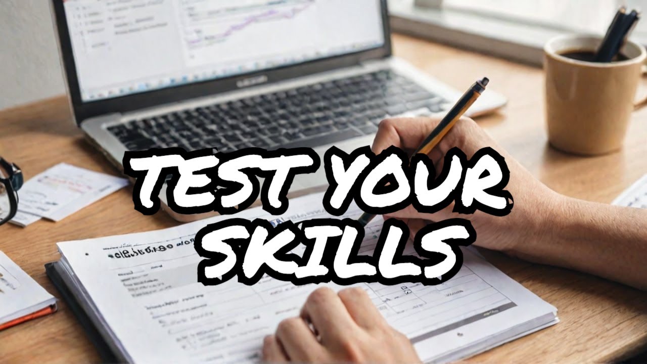 Test Your IELTS Reading Skills (With Answers) - Test 13