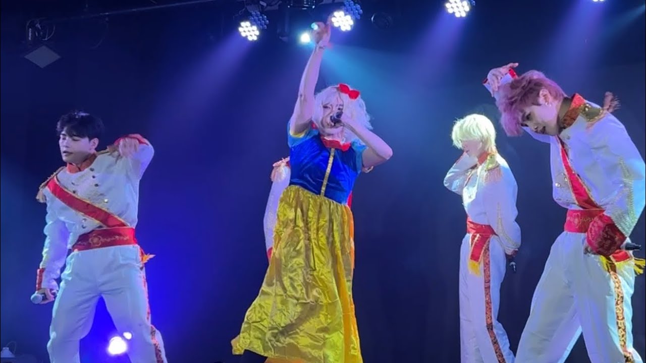 APEX(에이펙스) -  CHECKMATE -   20251221 -Tokyo J-STAGE O!