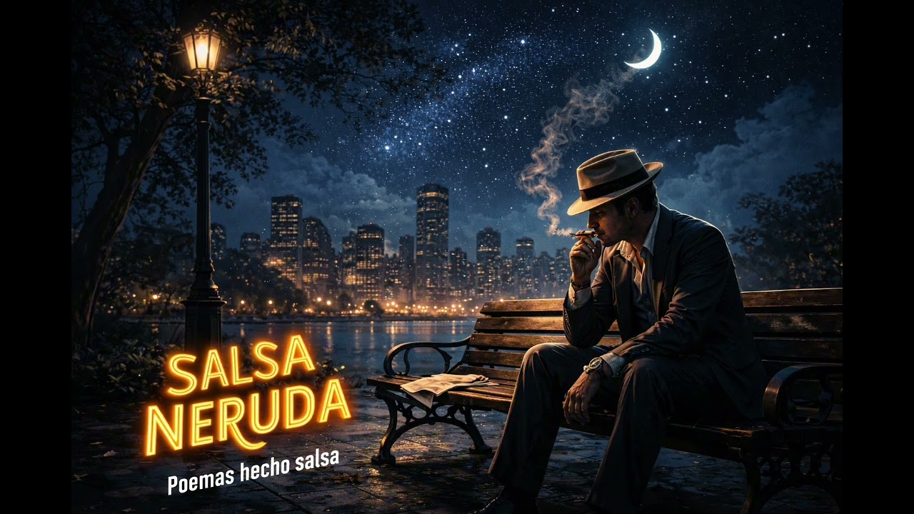 LOS VERSOS (SALSA)