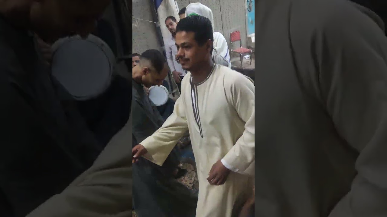 ياسر ابو احمد ليلة عرب البلد الشيخ احمد 