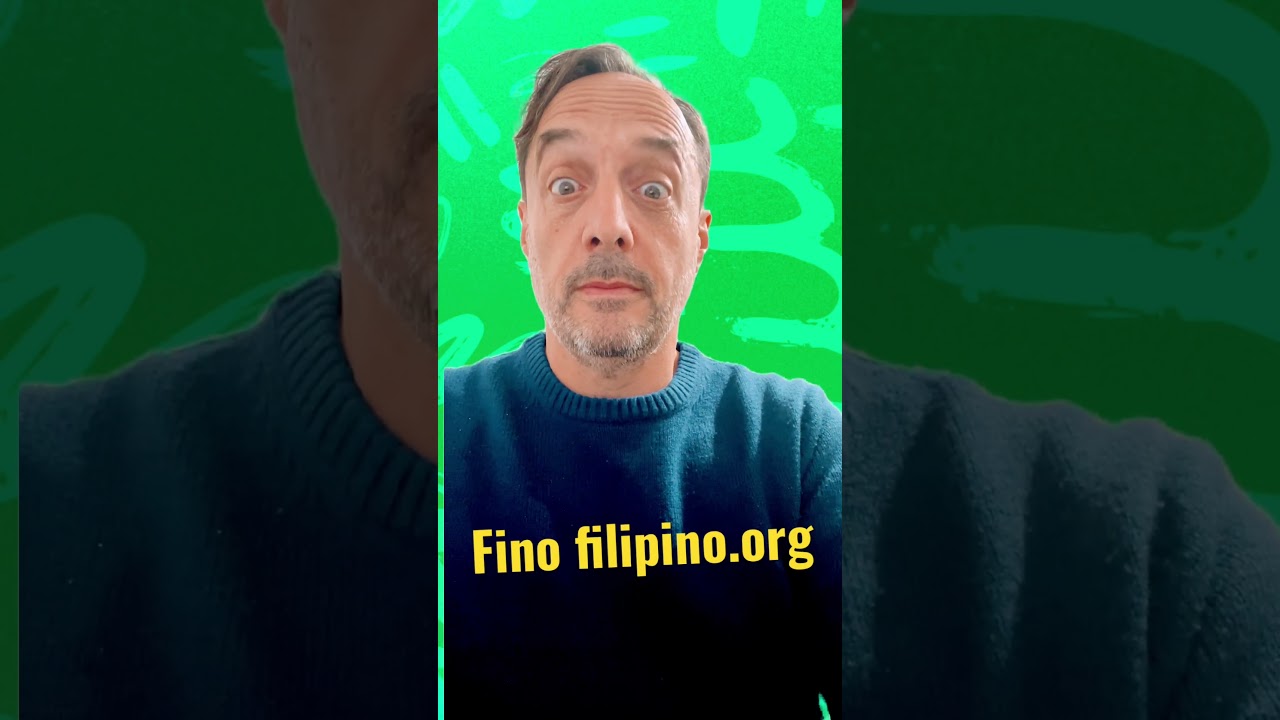 Finofilipino.org recomendaci&oacute;n @MundoJeep #retoshorts30 #carnaza #finofilipino #shorts