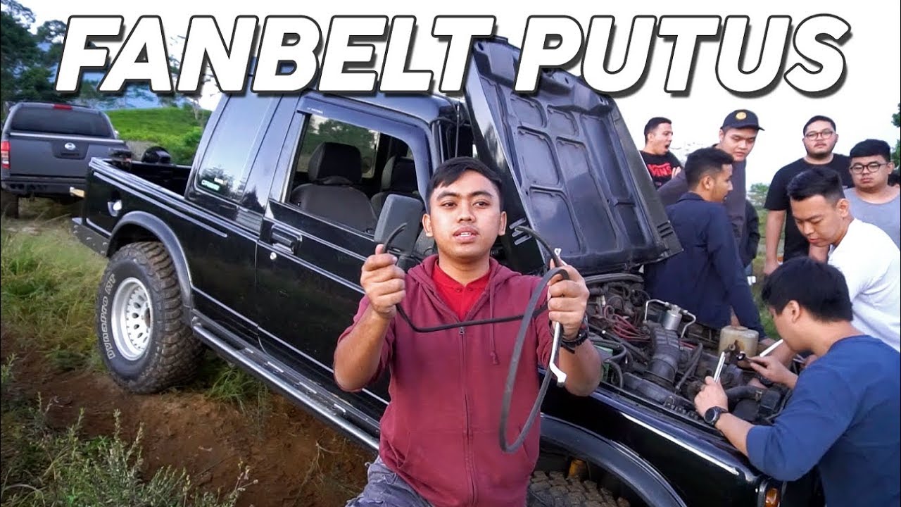 Sahur OffRoad 