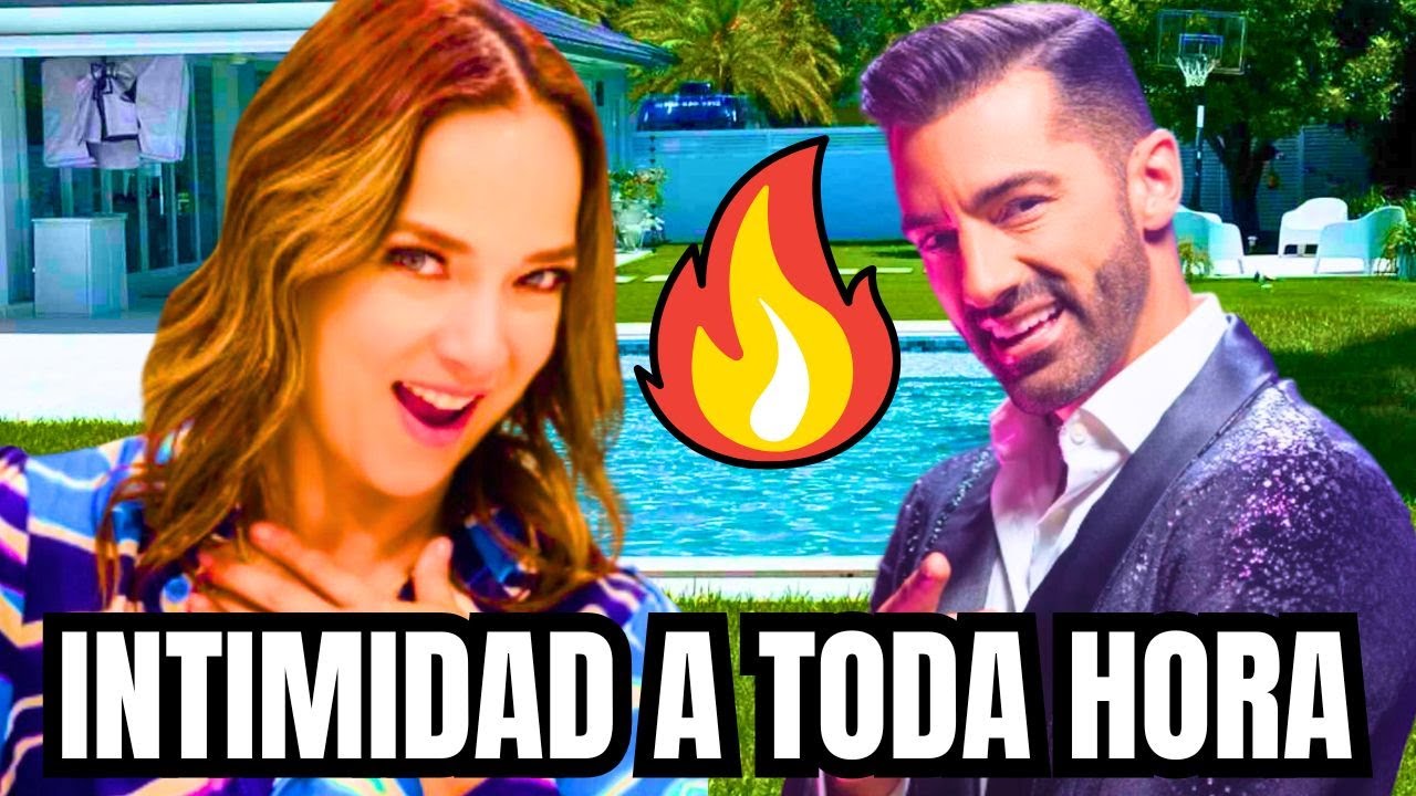 🔥 ¡Toni Costa ROMPE EL SILENCIO! Su respuesta a Adamari López te dejará sin palabras 😱