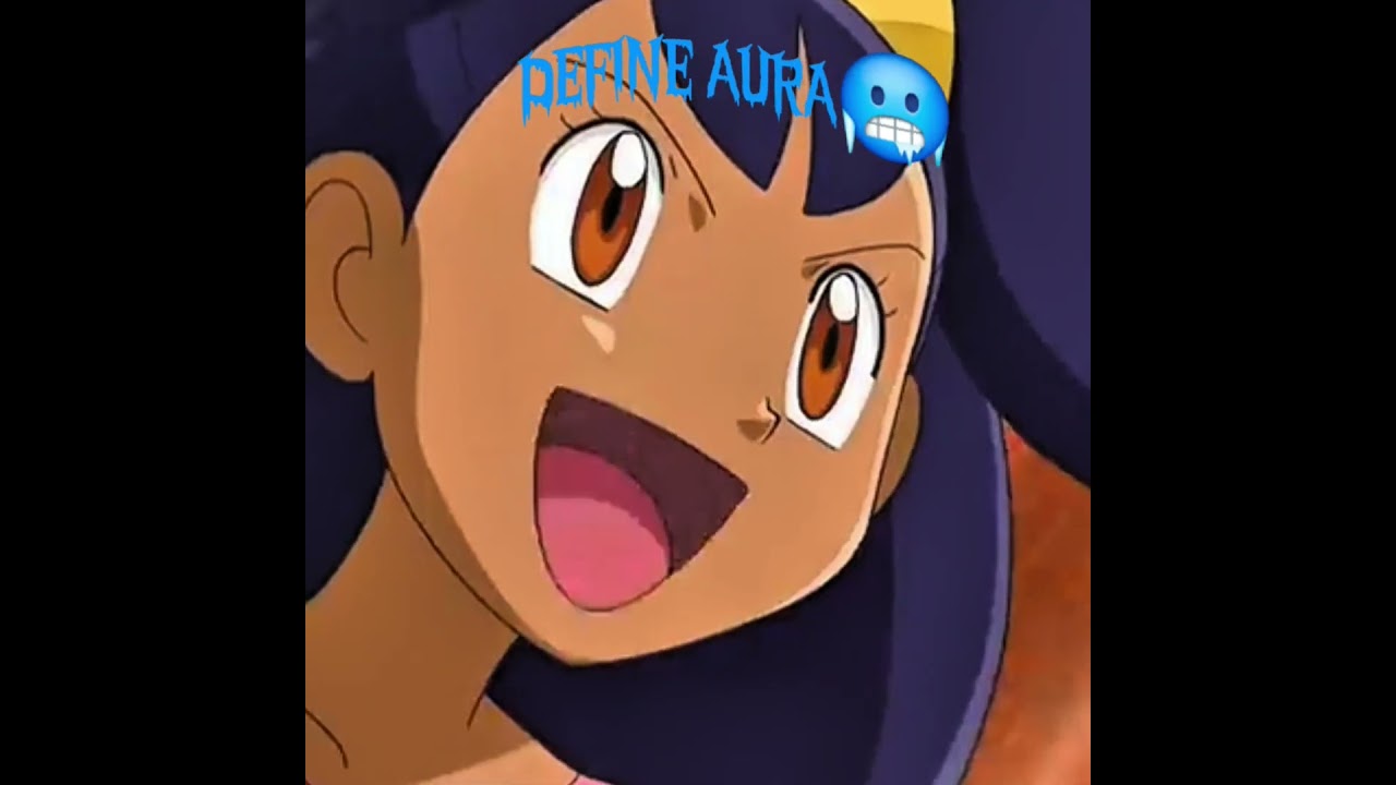 『ASH VS IRIS』| 『CHARIZARD VS DRAGONITE』| 『BATTLE OF AURA』| PART 1| #anime #pokemon #vlgxanime EDIT_Z