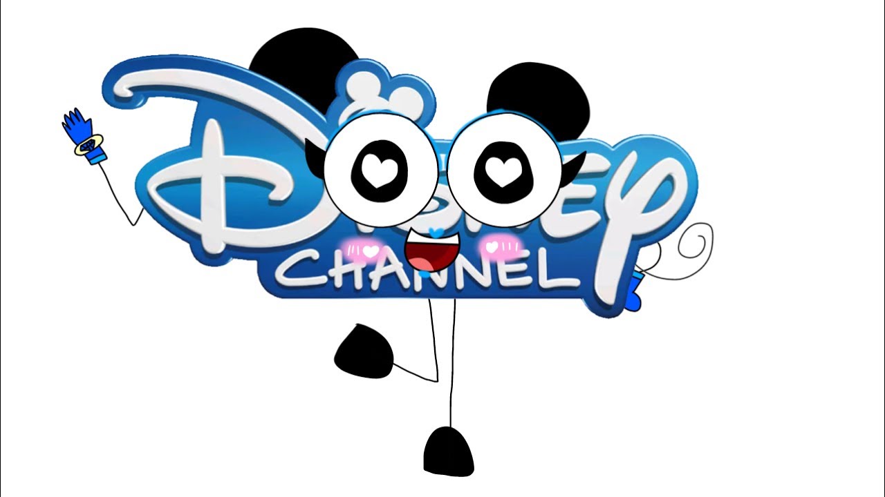 💎Disney Channel (RLLRP) sings Never, Never Give Up from T&F (Roblox Logoland RP)🎶