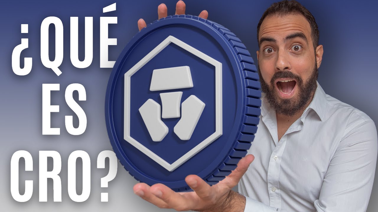 &iquest;Qu&eacute; es CRYPTO.COM y c&oacute;mo funciona?
