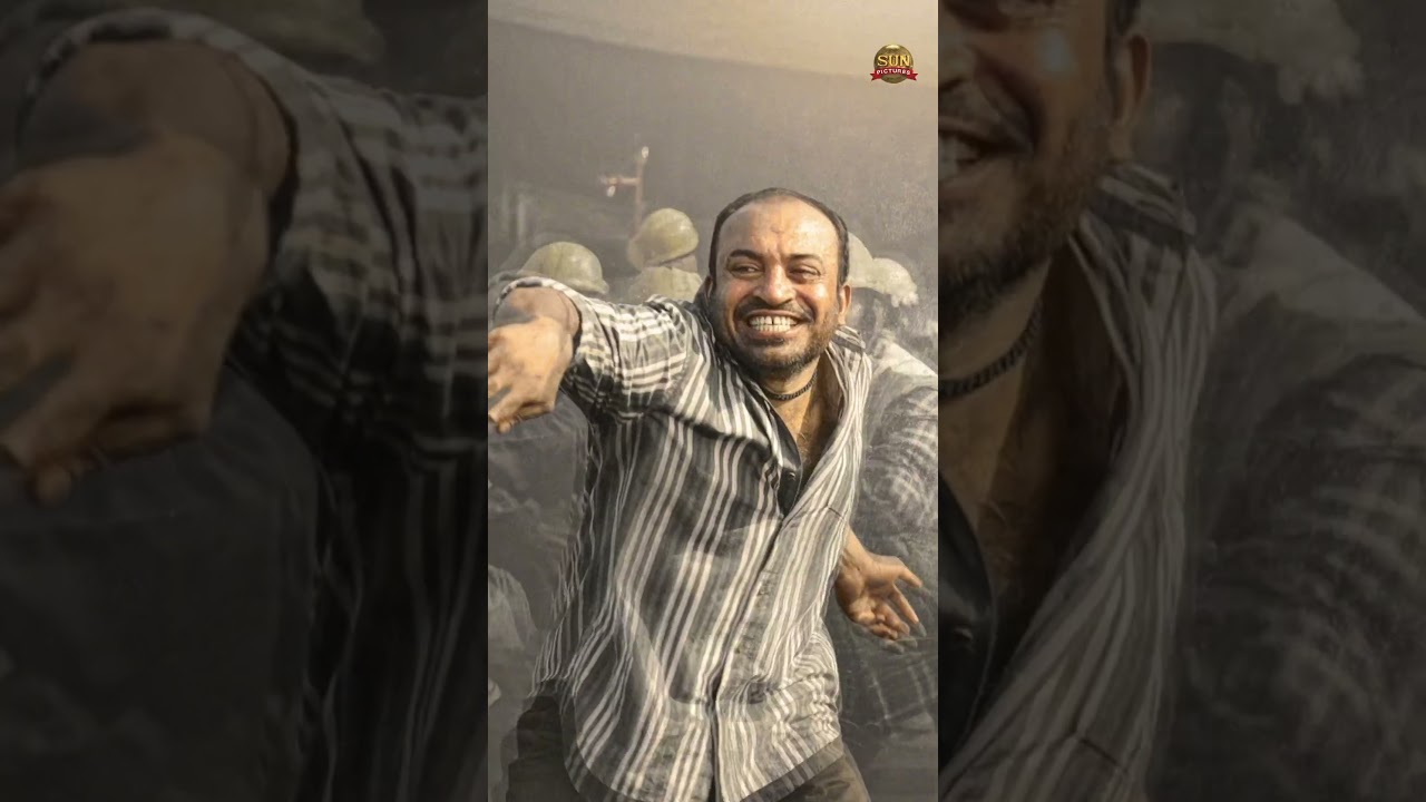 Loop Alert 💃🔥#monica #coolie #anirudh #rajinikanth #poojahedge #soupin #shorts #trending