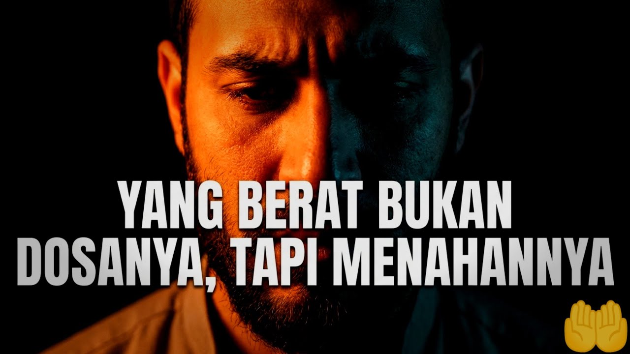 Cara Mengendalikan Nafsu Birahi Tanpa Membenci Diri Sendiri