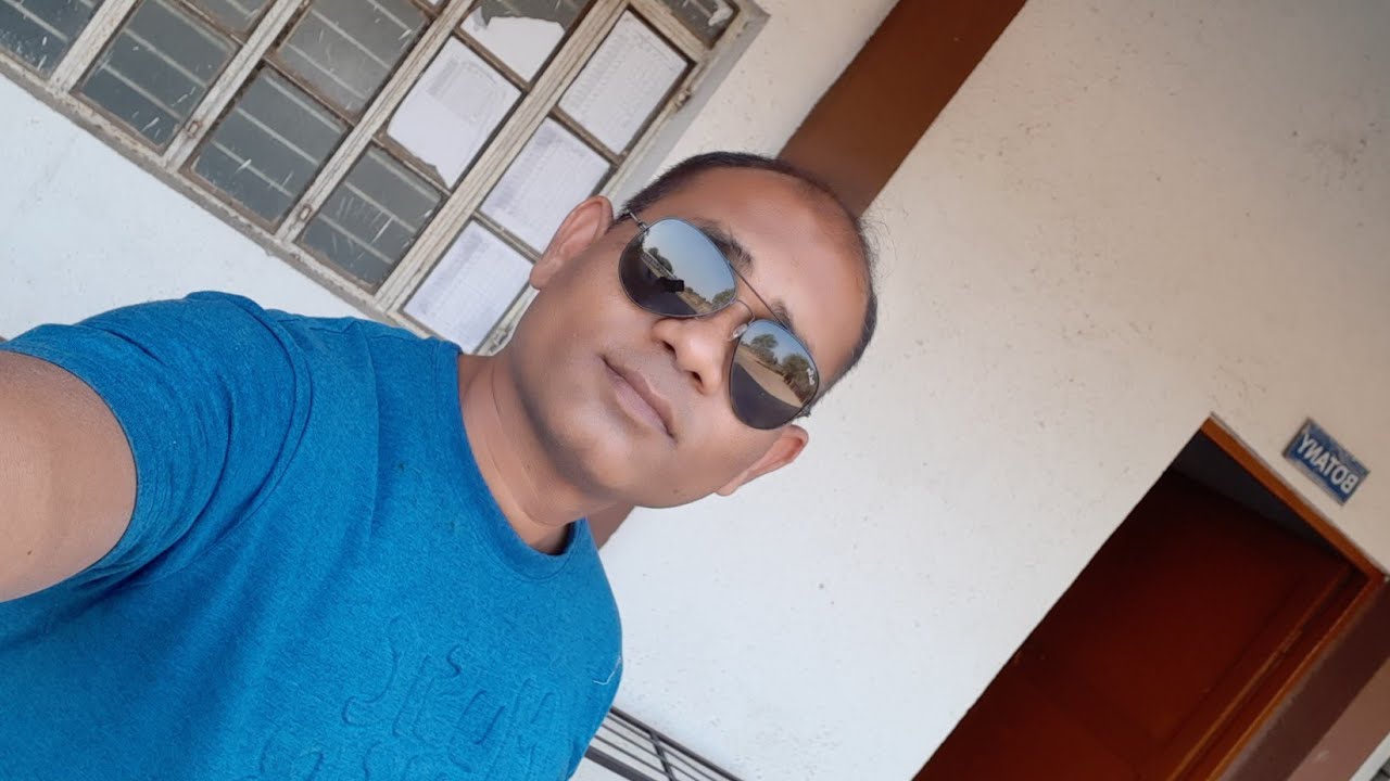 Watch Live at 11.00 am Information about Winter-2020 Exam. of SGBAU, Amravati started from 8 June