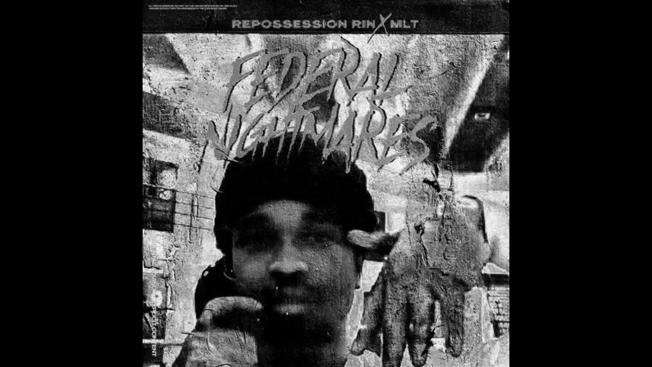 [FREE] REPOSSESSION RIN - YOUNGINSOSLEAZE 