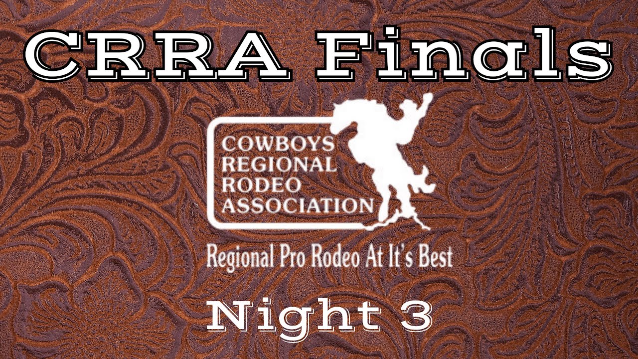 CRRA Finals | Day 3 | 2025