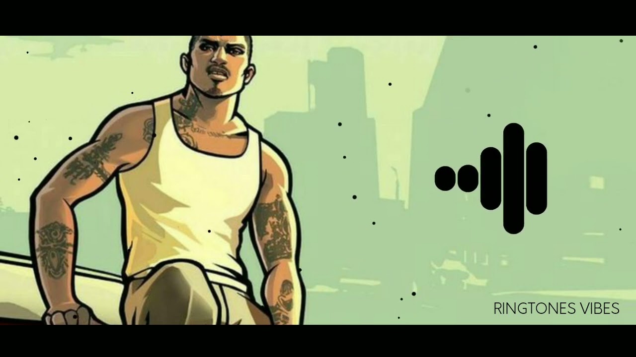 Thug Life X GTA BGM Ringtone | Ringtones Vibes