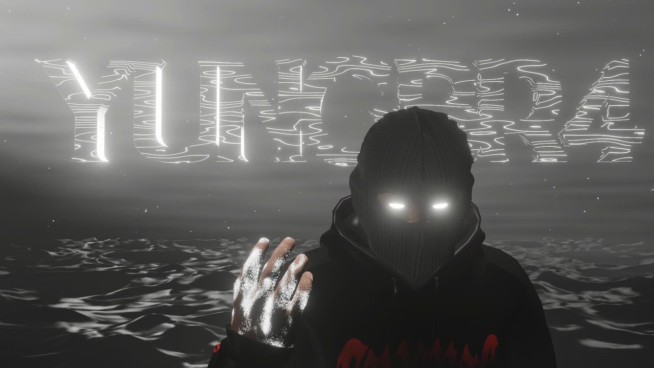 YUNGBR4 - BACK2BACK (feat King Mao)