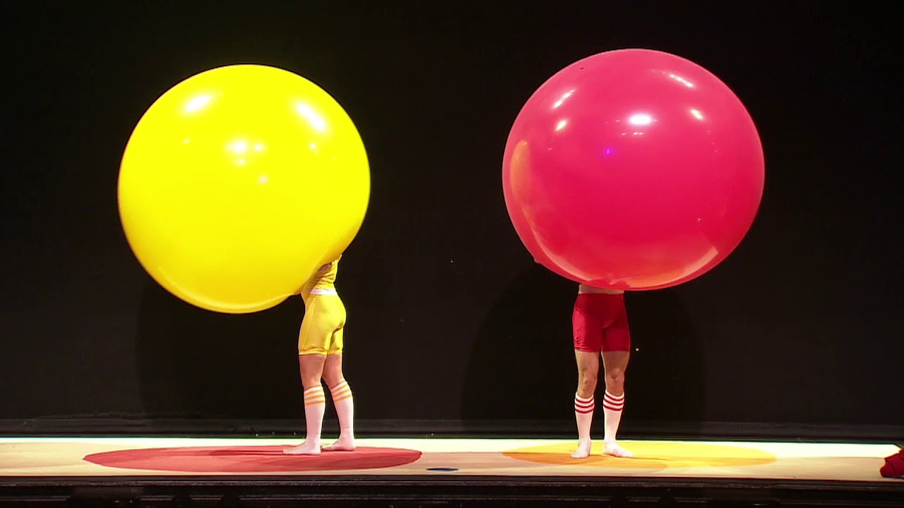 Air Play at Brighton Dome (Dec 2017)