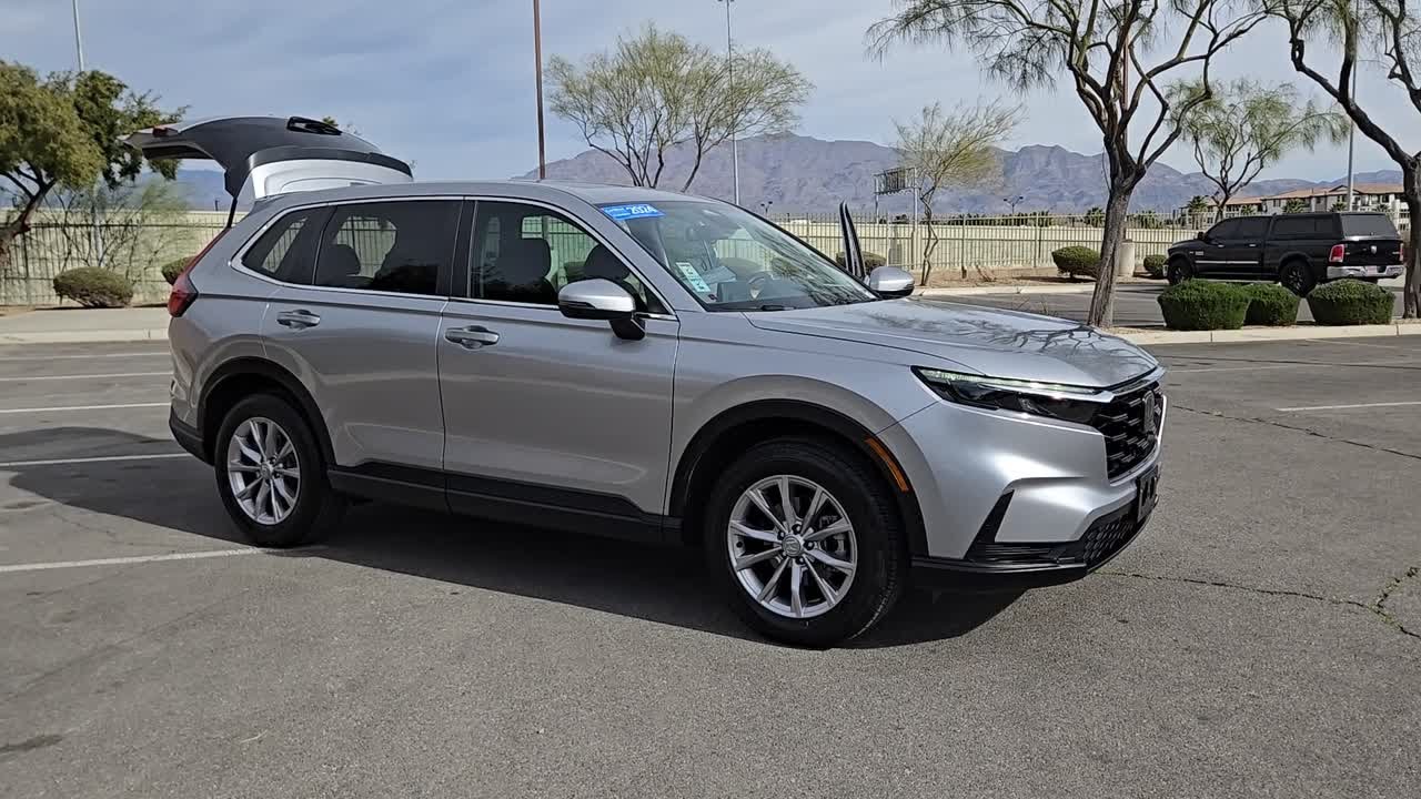 2024 Honda CR-V EX for Sale in Las Vegas,NV | P6565