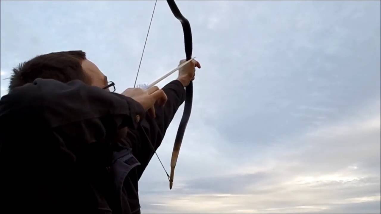 Turkish whistle arrows | Ivar Malde