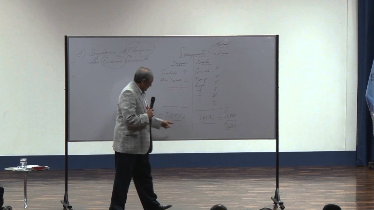 #SENATI Ponencia Jorge Gonzales Izquierdo