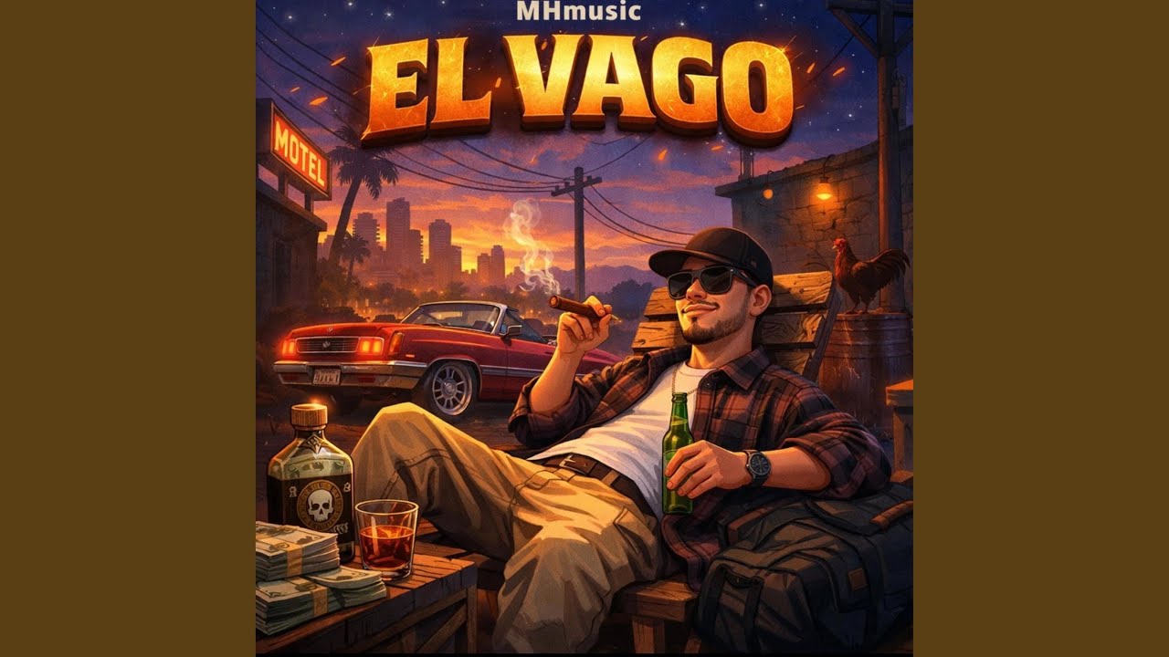 El Vago