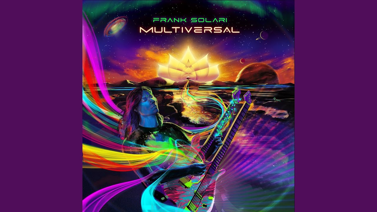 Multiversal