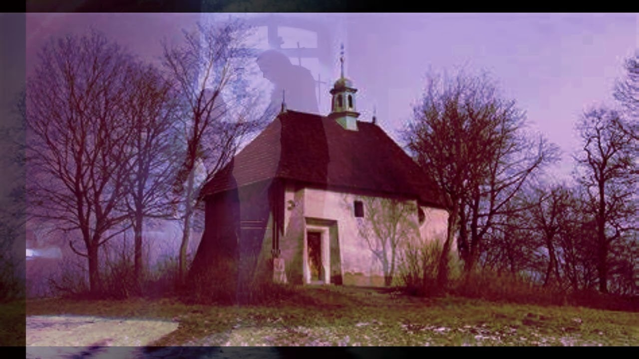 Podcast #Stonawski #Biliński #Mapa Cieni #nawiedzone miejsca #Kraków