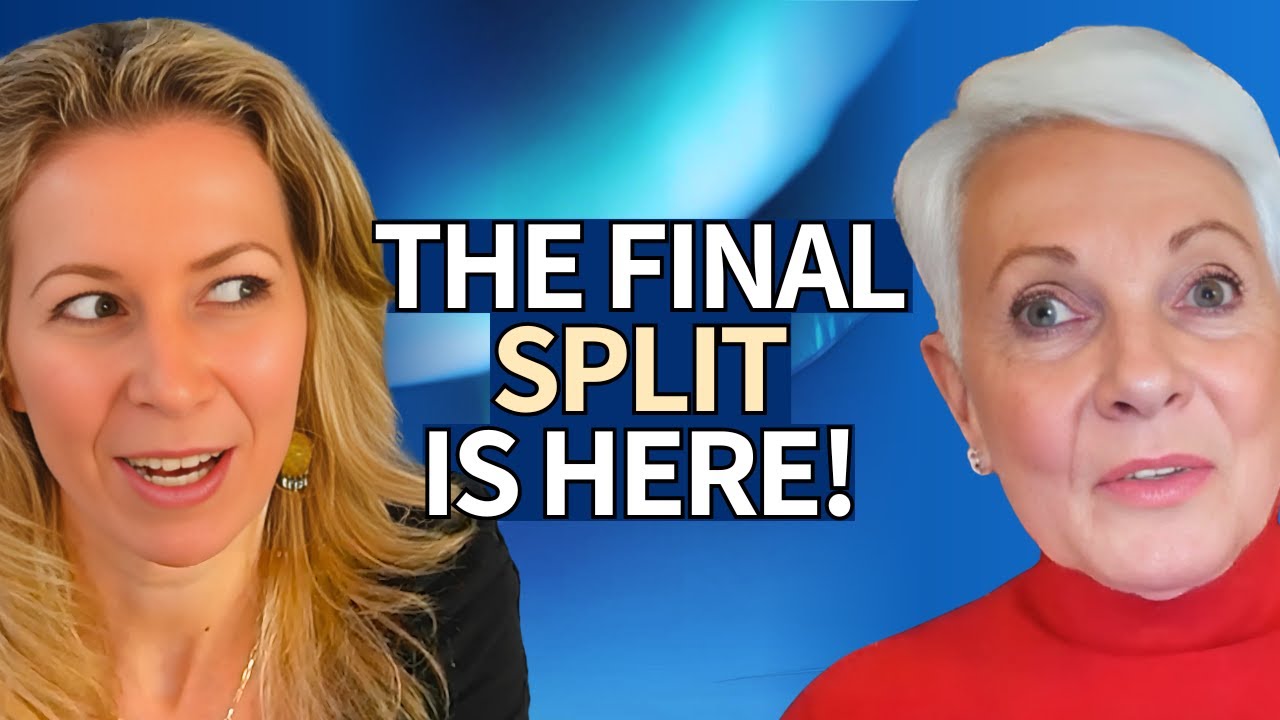 The 12 ARCHANGELS: This Is What's Happening & This Is What's Coming | Sheila Gillette (ASK THEO)