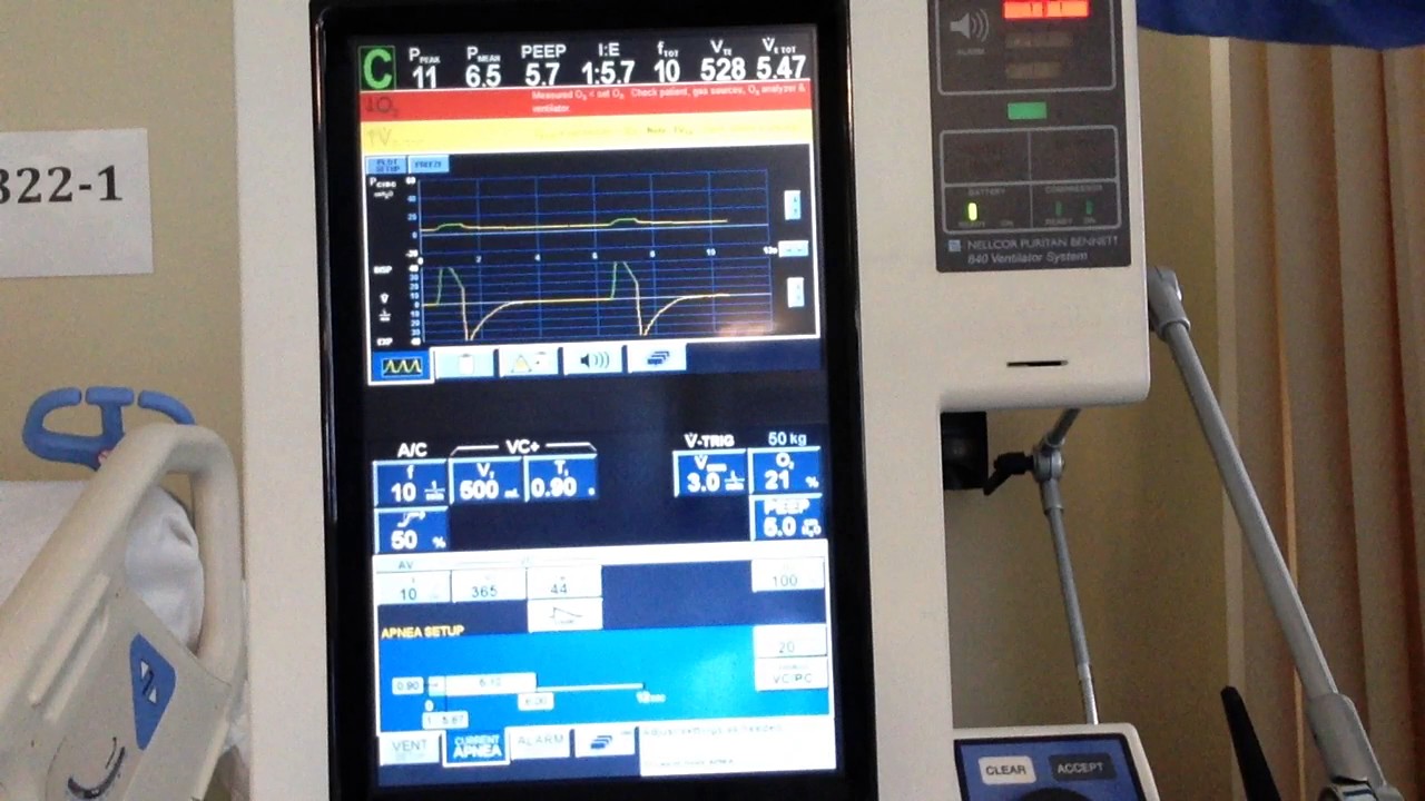 PRVC PB 840