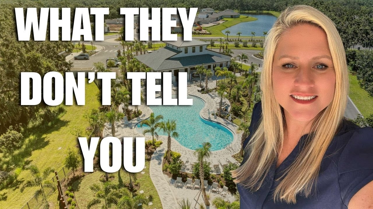 The Truth About Moving to Southwest Florida from Out of State 🌴☀️