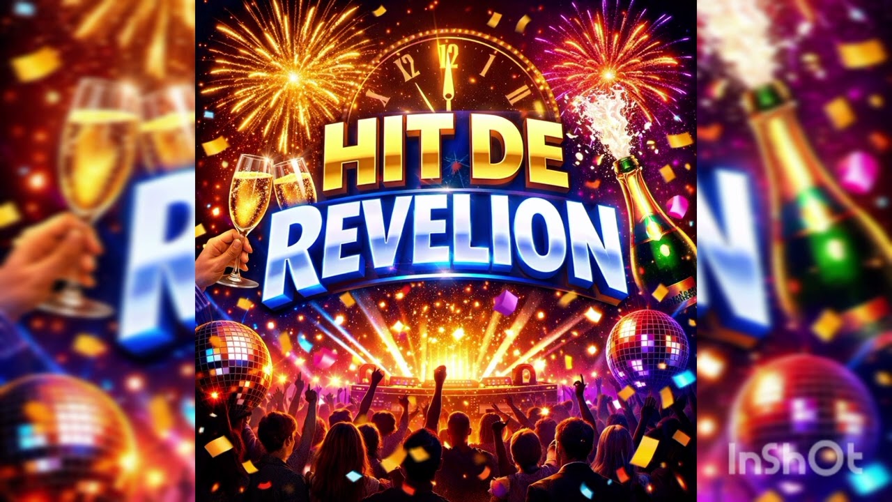 HIT DE REVELION [ Official Audio] 